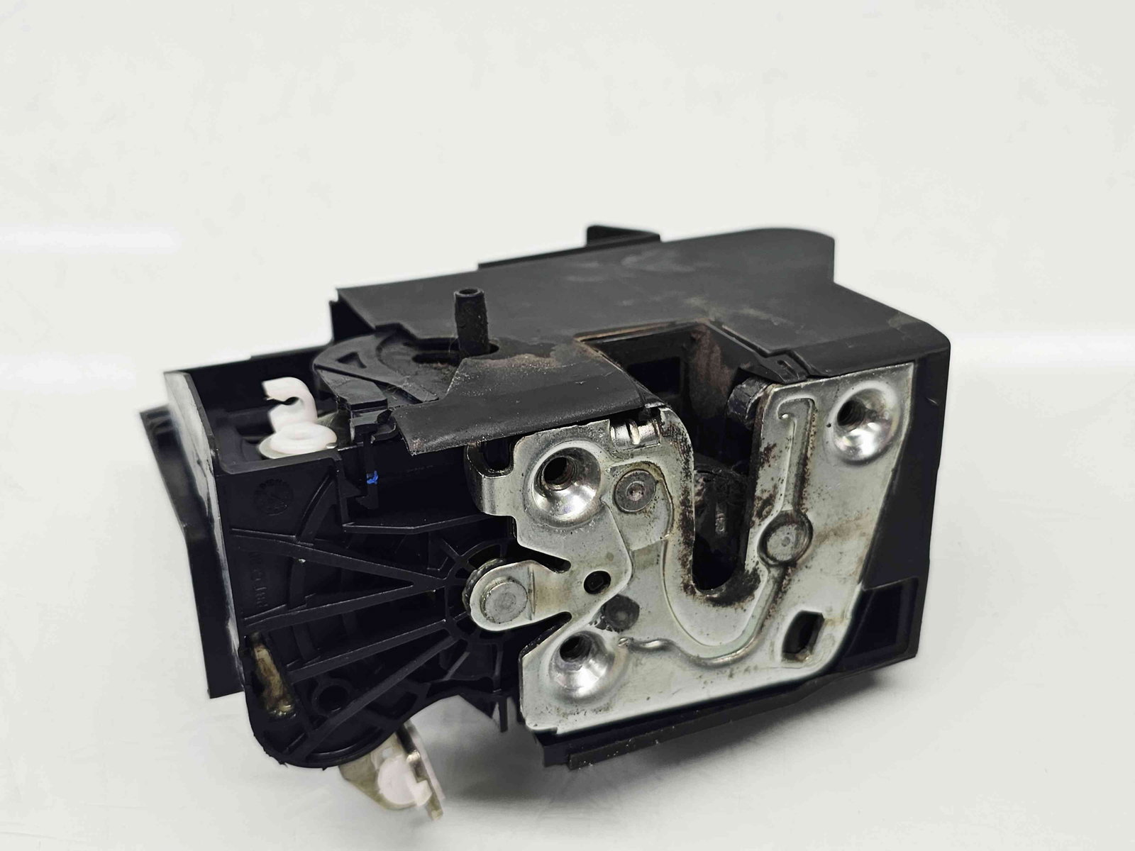 Broasca usa dreapta spate Dacia Jogger facelift [Fabr 2021-2025] 825025263R - imagine 1