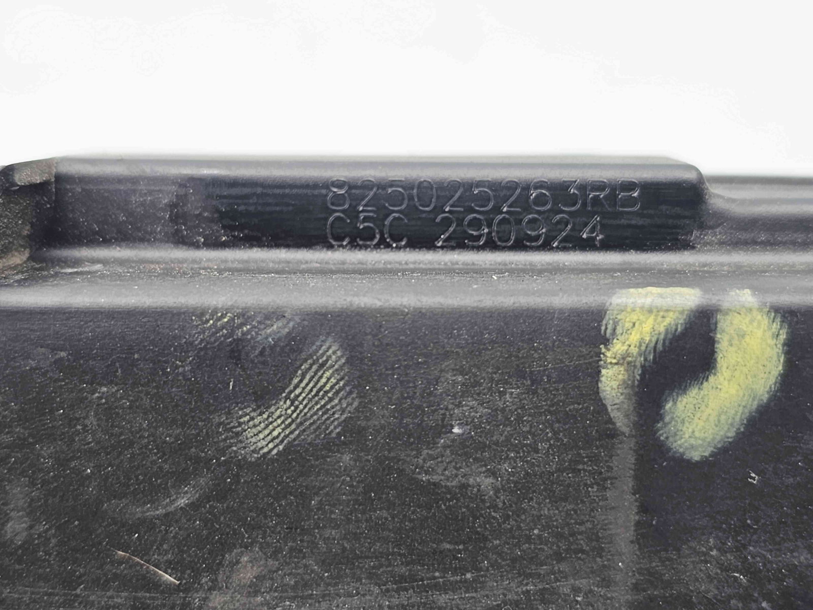 Broasca usa dreapta spate Dacia Jogger facelift [Fabr 2021-2025] 825025263R - imagine 3