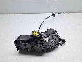 Broasca usa dreapta spate LAND ROVER Freelander 2 (FA) [Fabr 2006-2014] 7H5A-26412-AC