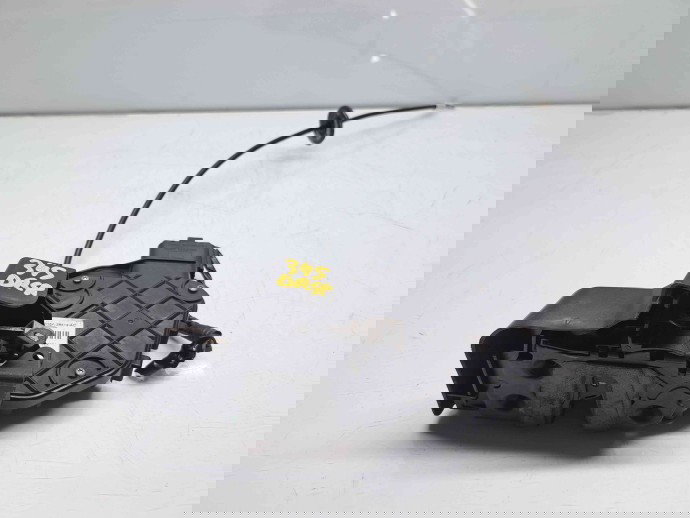 Broasca usa dreapta spate LAND ROVER Freelander 2 (FA) [Fabr 2006-2014] 7H5A-26412-AC