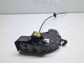 Broasca usa dreapta spate LAND ROVER Freelander 2 (FA) [Fabr 2006-2014] 7H5A-26412-AC