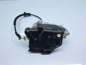 Broasca usa dreapta spate Volkswagen Passat B7 (362) [Fabr 2010-2014] 3C4839016A