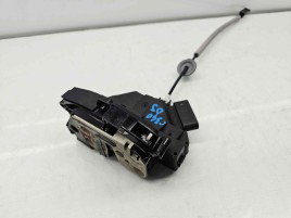 Broasca usa dreapta spate Volvo V60 [Fabr 2010-2018] 31301746