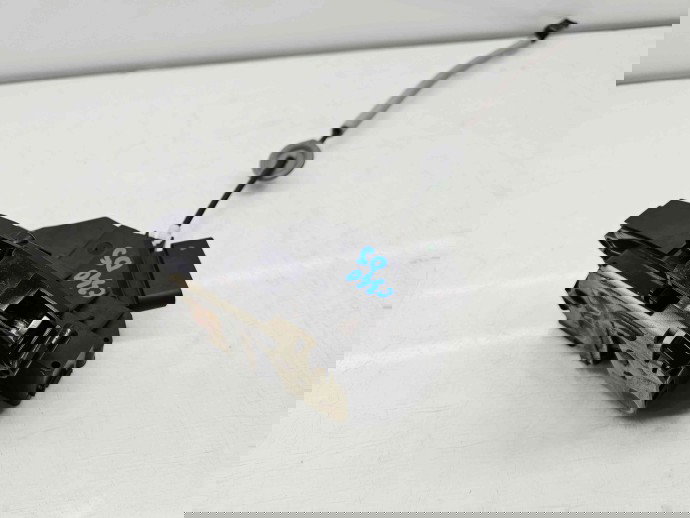 Broasca usa dreapta spate Volvo V60 [Fabr 2010-2018] 31301746