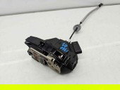 Broasca usa dreapta spate Volvo V60 [Fabr 2010-2018] 31301746