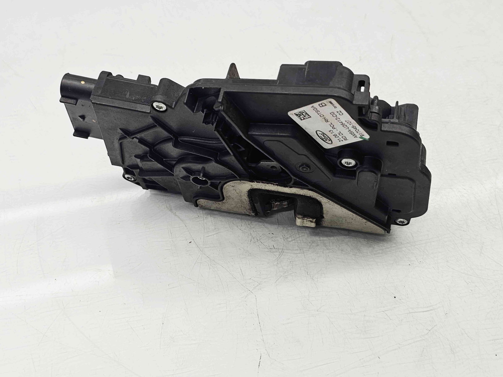 Broasca usa dreapta spate Ford Grand C-Max (CB7) [Fabr 2010-2015] AM5AU26412CG