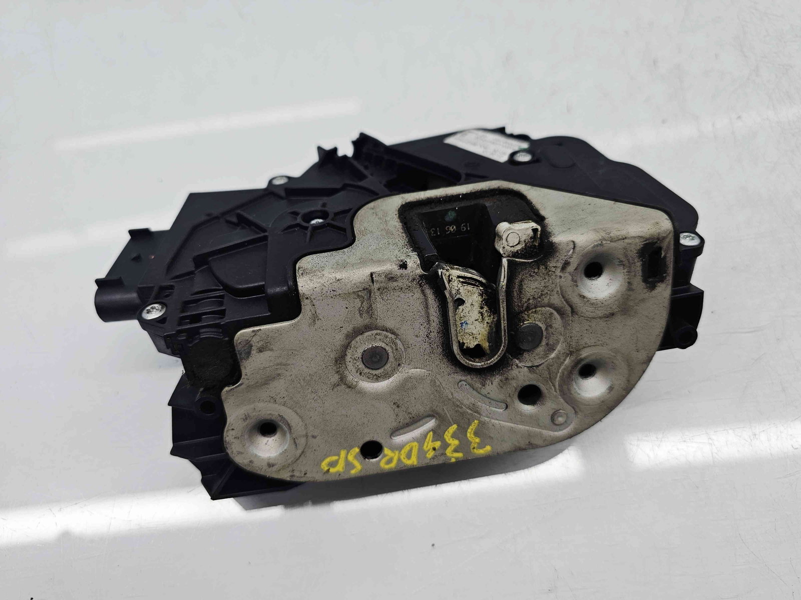 Broasca usa dreapta spate Ford Grand C-Max (CB7) [Fabr 2010-2015] AM5AU26412CG - imagine 2