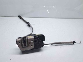 Broasca usa dreapta spate Ford Fiesta 8 [Fabr 2017-2025] H1BA-A26412-DB