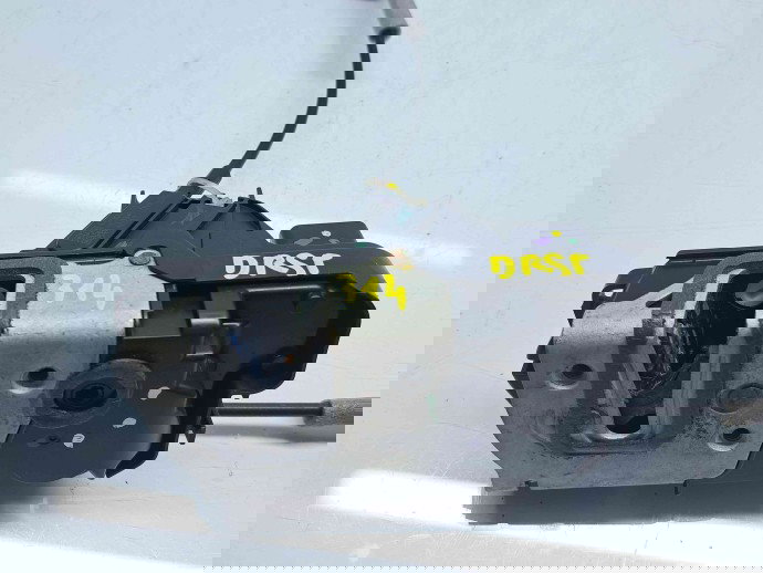 Broasca usa dreapta spate Ford Fiesta 8 [Fabr 2017-2025] H1BA-A26412-DB