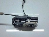 Broasca usa dreapta spate Ford Fiesta 8 [Fabr 2017-2025] H1BA-A26412-DB