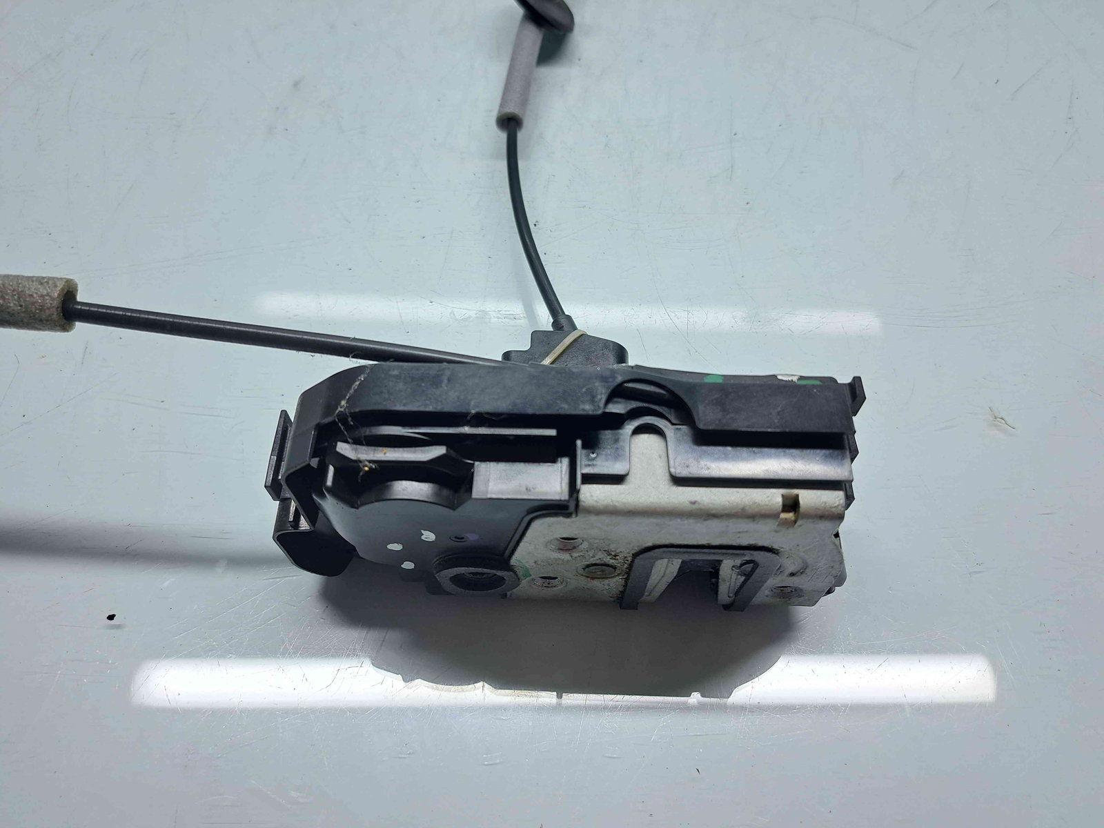 Broasca usa dreapta spate Ford Fiesta 8 [Fabr 2017-2025] H1BA-A26412-DB - imagine 3