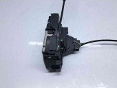 Broasca usa dreapta spate Ford Fiesta 8 [Fabr 2017-2025] H1BA-A26412-DB