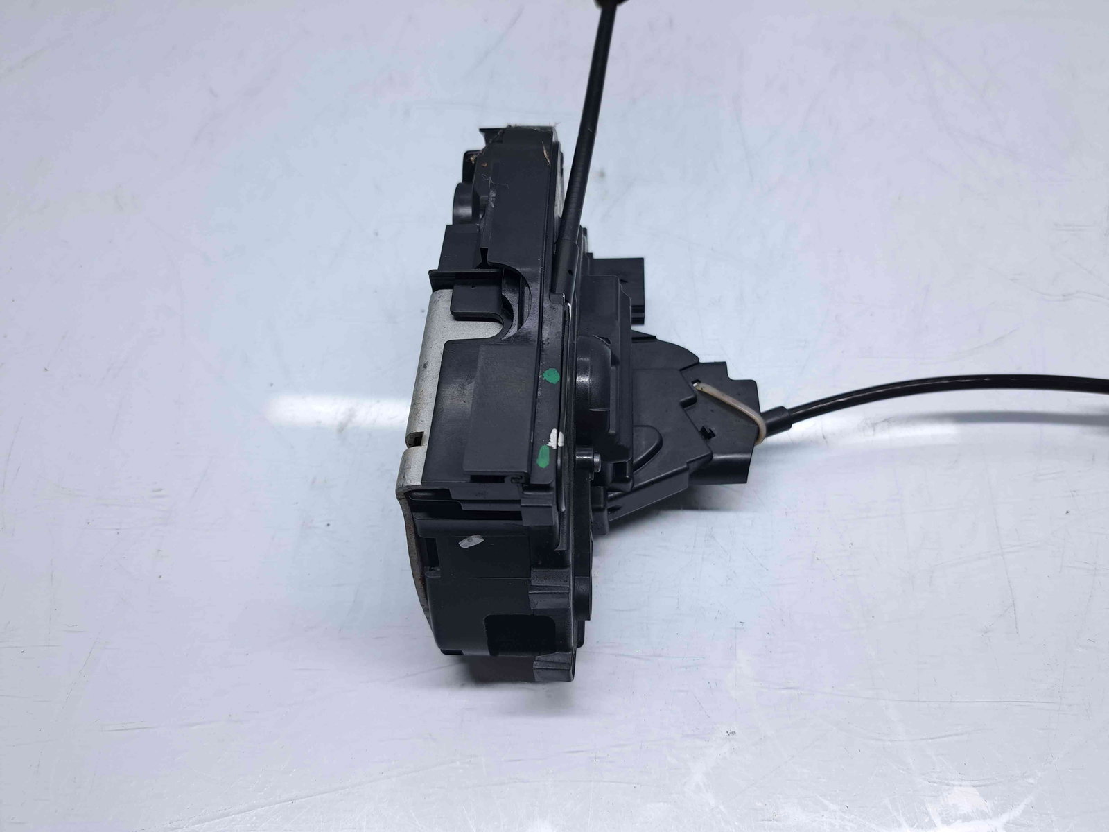 Broasca usa dreapta spate Ford Fiesta 8 [Fabr 2017-2025] H1BA-A26412-DB - imagine 4