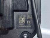 Broasca usa dreapta spate Ford Fiesta 8 [Fabr 2017-2025] H1BA-A26412-DB