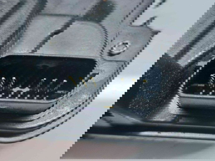 Broasca usa dreapta spate Ford Fiesta 8 [Fabr 2017-2025] H1BA-A26412-DB