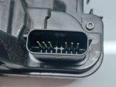 Broasca usa dreapta spate Ford Fiesta 8 [Fabr 2017-2025] H1BA-A26412-DB