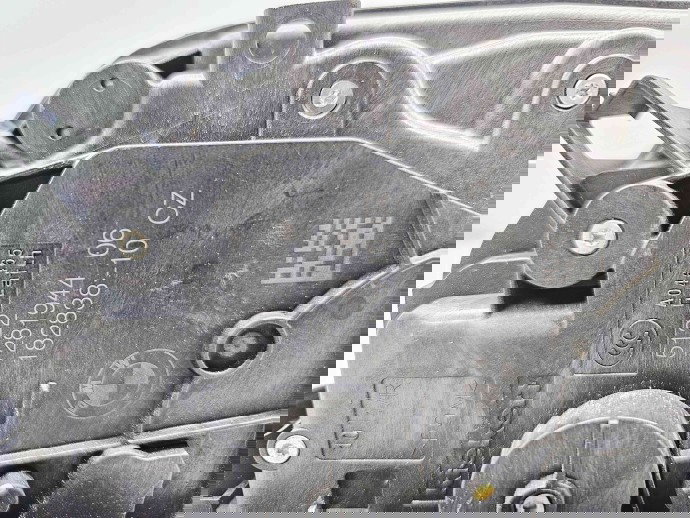 Broasca usa dreapta spate Bmw X1 (F48) [Fabr 2016-2022] 7281944