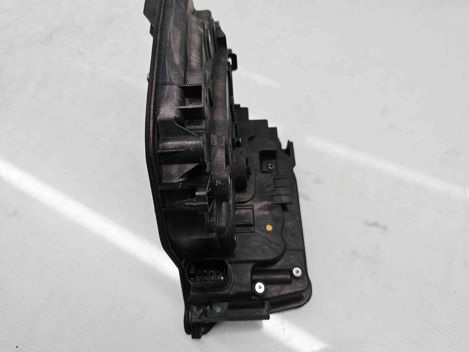 Broasca usa dreapta spate Bmw X1 (F48) [Fabr 2016-2022] 7281944 - imagine 6