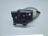 Broasca usa dreapta spate Audi A3 Sportback (8VA) Hatchback [Fabr 2012-2020] 4G0839016