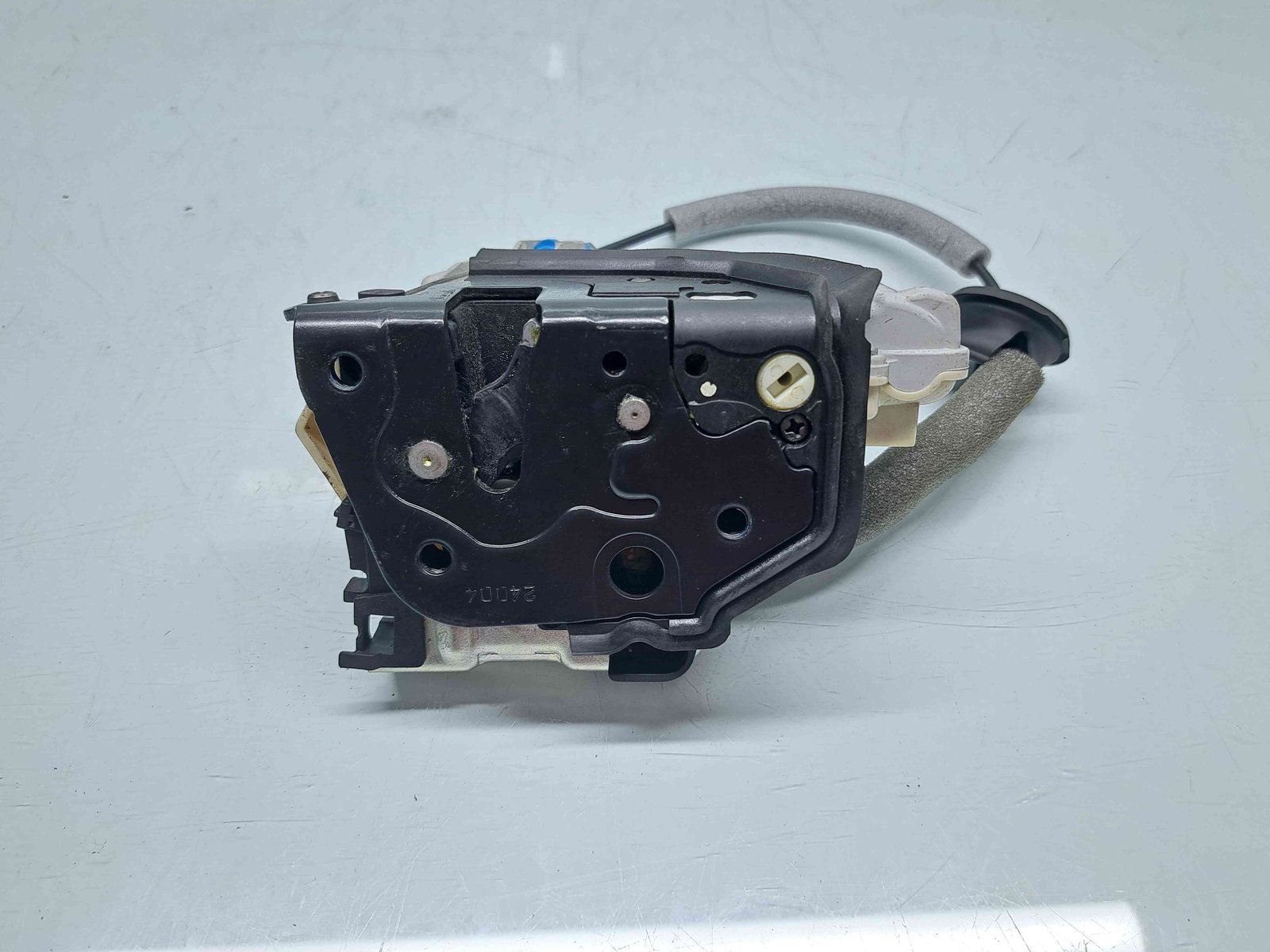 Broasca usa dreapta spate Audi A3 Sportback (8VA) Hatchback [Fabr 2012-2020] 4G0839016 - imagine 1