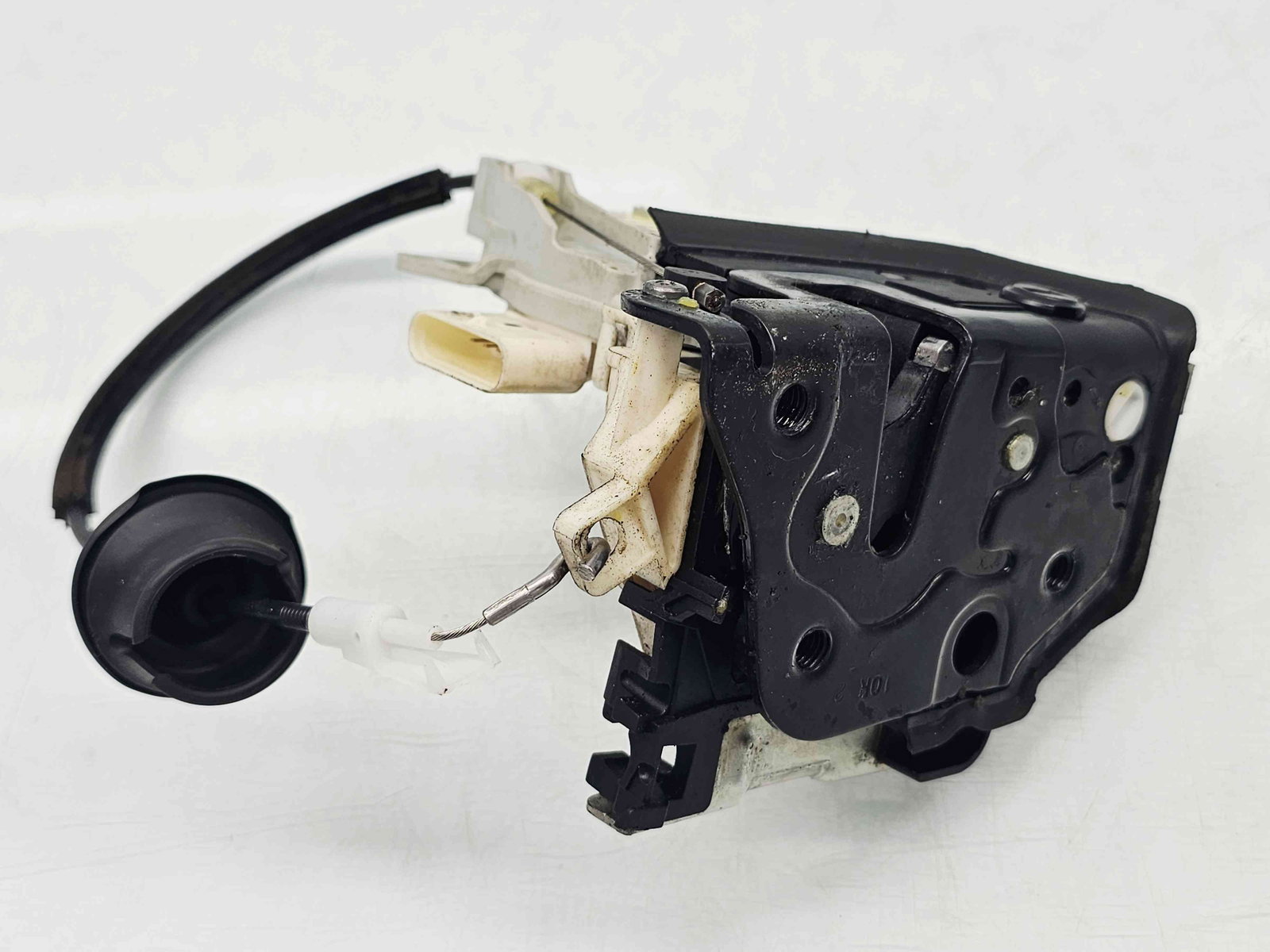 Broasca usa dreapta spate Audi A4 (8K2, B8.5) Facelift [Fabr 2008-2015] 8K0839016C - imagine 1