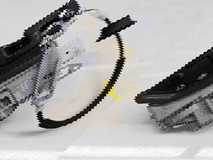 Broasca usa dreapta spate Audi A4 (8K2, B8.5) Facelift [Fabr 2008-2015] 8K0839016C