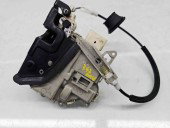 Broasca usa dreapta spate Audi A4 (8K2, B8.5) Facelift [Fabr 2008-2015] 8K0839016C