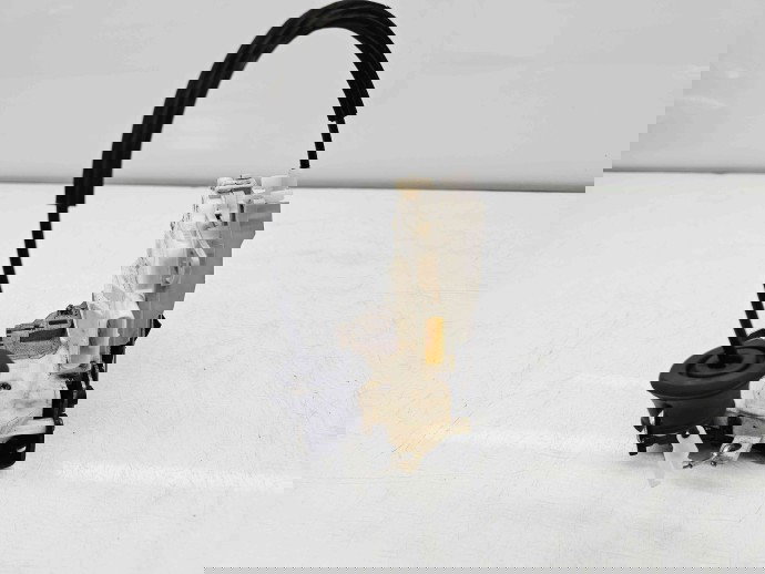 Broasca usa dreapta spate Audi A4 (8K2, B8.5) Facelift [Fabr 2008-2015] 8K0839016C