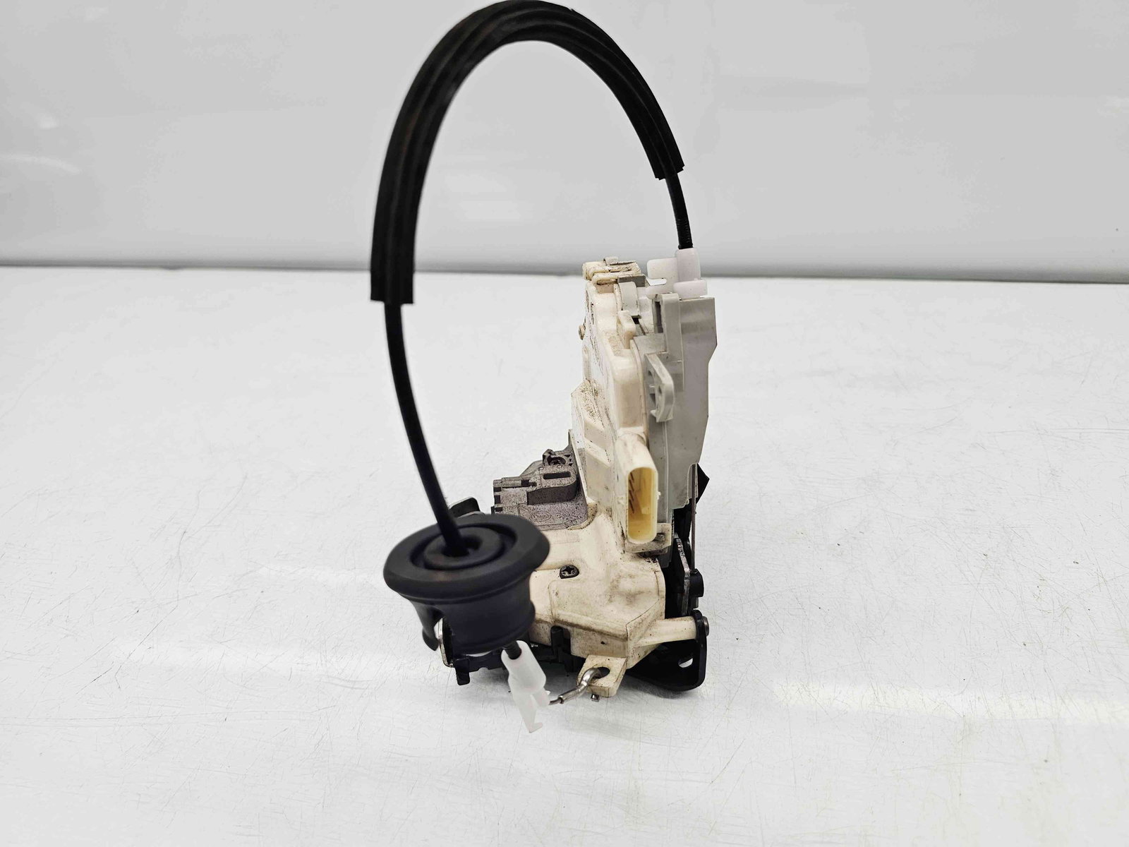 Broasca usa dreapta spate Audi A4 (8K2, B8.5) Facelift [Fabr 2008-2015] 8K0839016C - imagine 3