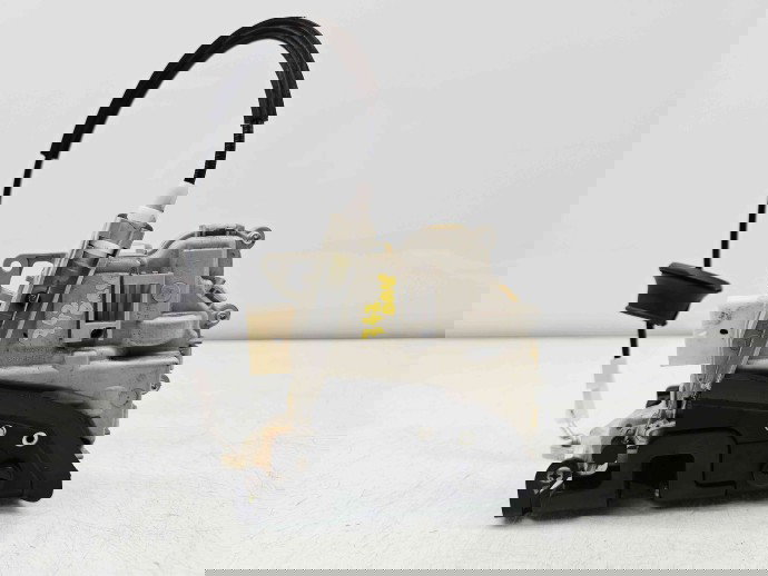 Broasca usa dreapta spate Audi A4 (8K2, B8.5) Facelift [Fabr 2008-2015] 8K0839016C