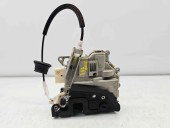 Broasca usa dreapta spate Audi A4 (8K2, B8.5) Facelift [Fabr 2008-2015] 8K0839016C