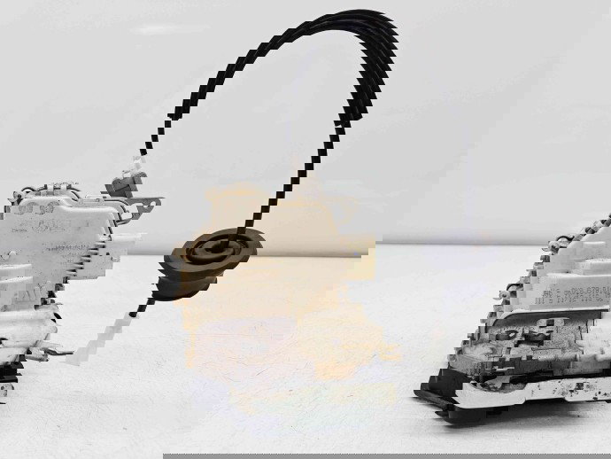 Broasca usa dreapta spate Audi A4 (8K2, B8.5) Facelift [Fabr 2008-2015] 8K0839016C