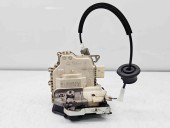 Broasca usa dreapta spate Audi A4 (8K2, B8.5) Facelift [Fabr 2008-2015] 8K0839016C