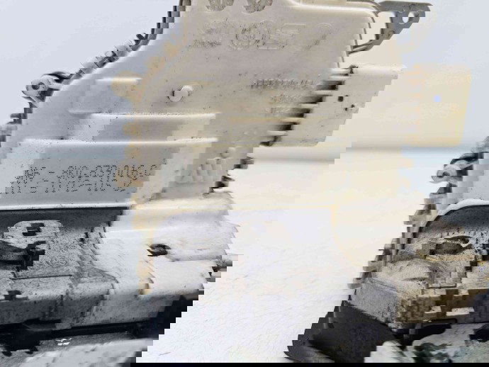 Broasca usa dreapta spate Audi A4 (8K2, B8.5) Facelift [Fabr 2008-2015] 8K0839016C