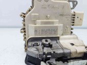 Broasca usa dreapta spate Audi A4 (8K2, B8.5) Facelift [Fabr 2008-2015] 8K0839016C