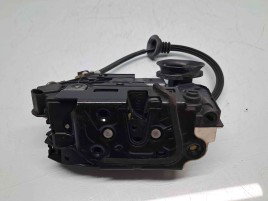 Broasca usa dreapta spate Volkswagen Golf 6 (5K1) GTI [Fabr 2009-2013] 5K4839016H