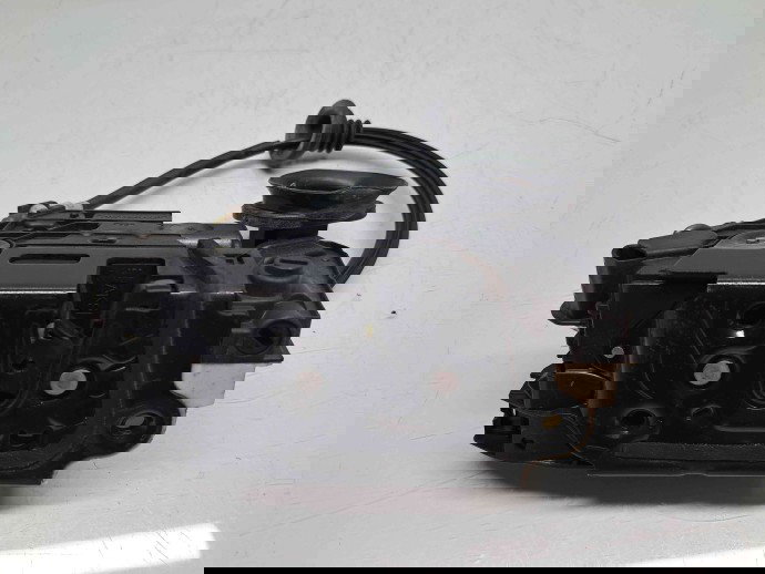 Broasca usa dreapta spate Volkswagen Golf 6 (5K1) GTI [Fabr 2009-2013] 5K4839016H