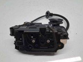 Broasca usa dreapta spate Volkswagen Golf 6 (5K1) GTI [Fabr 2009-2013] 5K4839016H