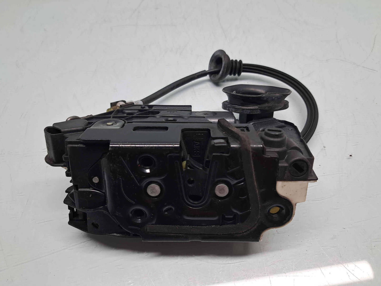 Broasca usa dreapta spate Volkswagen Golf 6 (5K1) GTI [Fabr 2009-2013] 5K4839016H
