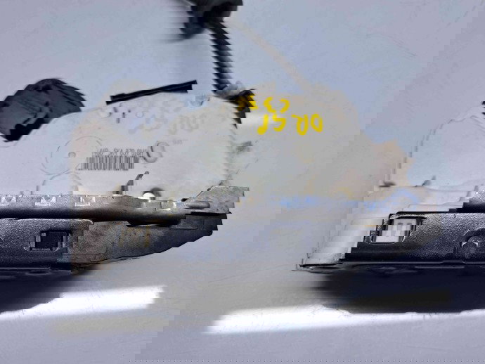 Broasca usa dreapta spate Volkswagen Golf 6 (5K1) GTI [Fabr 2009-2013] 5K4839016H