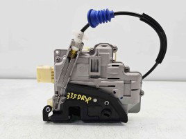 Broasca usa dreapta spate Volkswagen Tiguan (5N) [Fabr 2007-2016] 3C4839016A