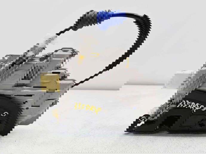 Broasca usa dreapta spate Volkswagen Tiguan (5N) [Fabr 2007-2016] 3C4839016A