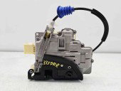 Broasca usa dreapta spate Volkswagen Tiguan (5N) [Fabr 2007-2016] 3C4839016A