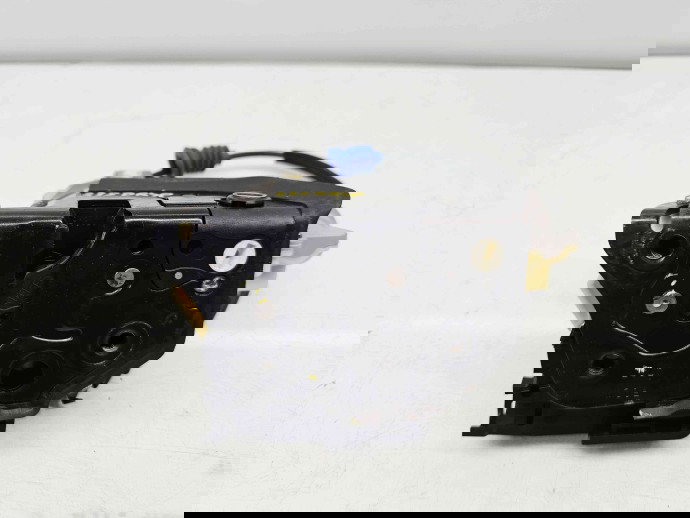 Broasca usa dreapta spate Volkswagen Tiguan (5N) [Fabr 2007-2016] 3C4839016A