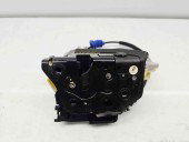 Broasca usa dreapta spate Volkswagen Tiguan (5N) [Fabr 2007-2016] 3C4839016A