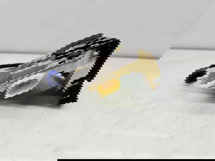 Broasca usa dreapta spate Volkswagen Tiguan (5N) [Fabr 2007-2016] 3C4839016A