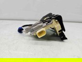 Broasca usa dreapta spate Volkswagen Tiguan (5N) [Fabr 2007-2016] 3C4839016A