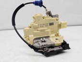 Broasca usa dreapta spate Volkswagen Tiguan (5N) [Fabr 2007-2016] 3C4839016A