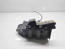 Broasca usa stanga fata LAND ROVER Freelander 2 (FA) [Fabr 2006-2014] 6W8A-21813-AD