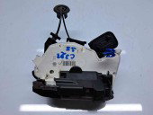 Broasca usa stanga spate Seat Leon ST Combi (5F8) [Fabr 2013-2018] facelift 5K4839015AE